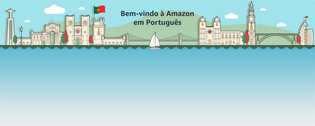 Como comprar na Amazon e receber em Portugal
